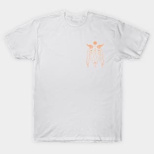 Rising Sun Falling Star T-Shirt